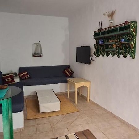 Typique Appartement Houmt Souk  Dış mekan fotoğraf
