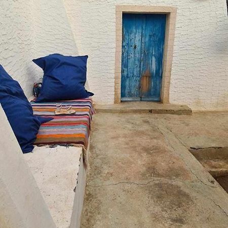 Typique Appartement Houmt Souk  Dış mekan fotoğraf