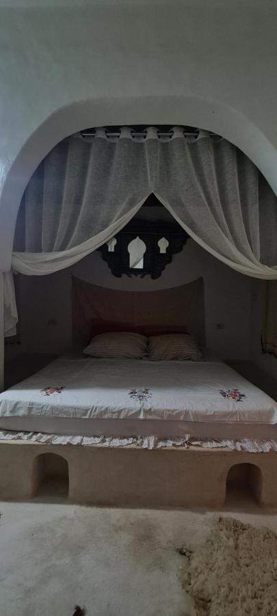 Typique Appartement Houmt Souk  Dış mekan fotoğraf