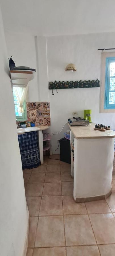 Typique Appartement Houmt Souk  Dış mekan fotoğraf