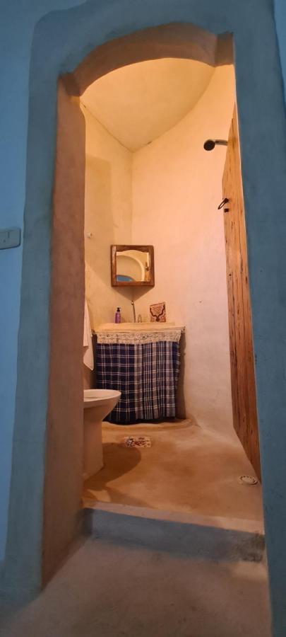 Typique Appartement Houmt Souk  Dış mekan fotoğraf