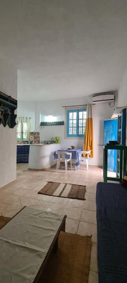 Typique Appartement Houmt Souk  Dış mekan fotoğraf