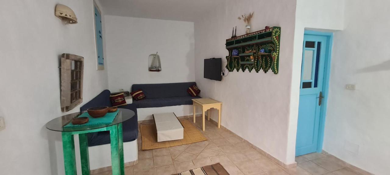 Typique Appartement Houmt Souk  Dış mekan fotoğraf