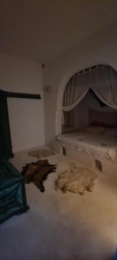 Typique Appartement Houmt Souk  Dış mekan fotoğraf