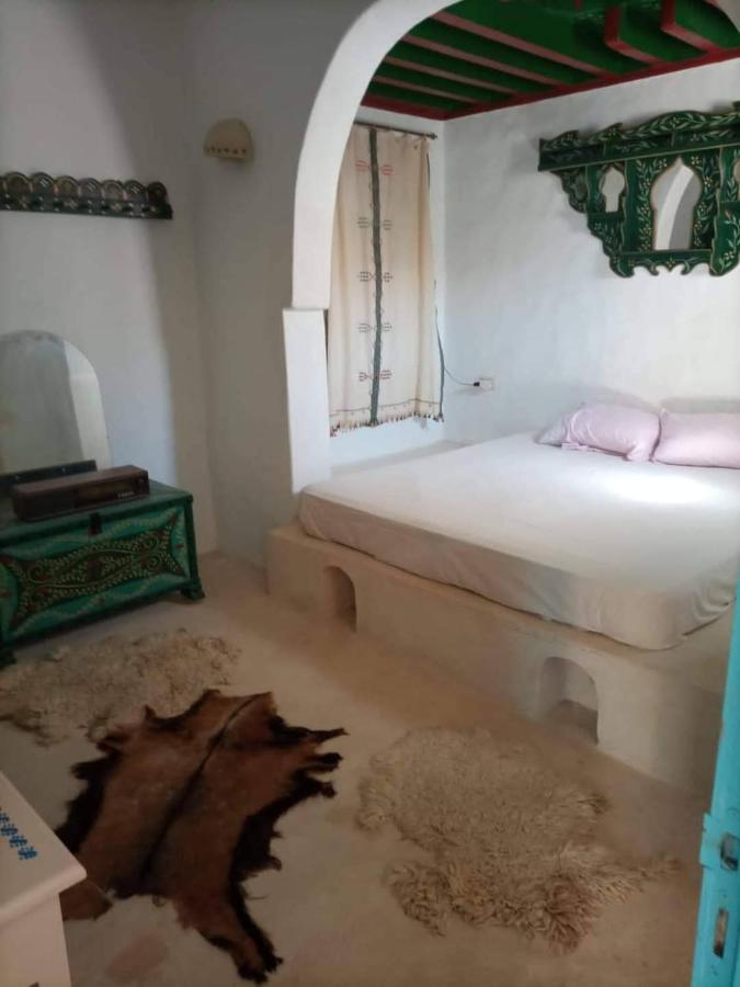 Typique Appartement Houmt Souk  Dış mekan fotoğraf